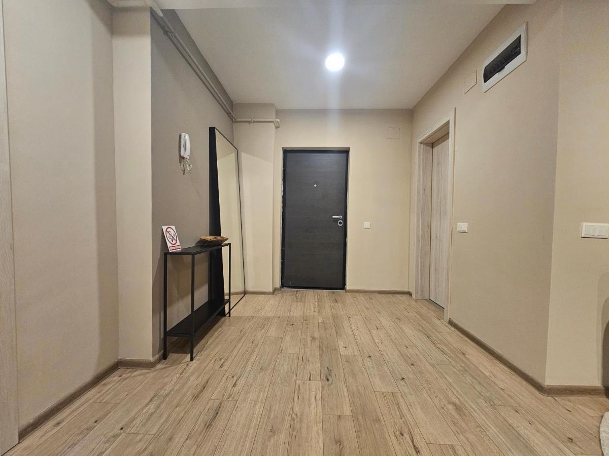 בוקרשט Studio 6 מראה חיצוני תמונה